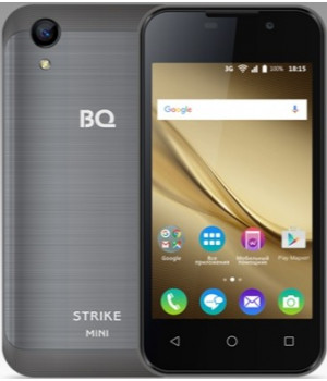BQ Mobile BQ-4072 Strike Mini